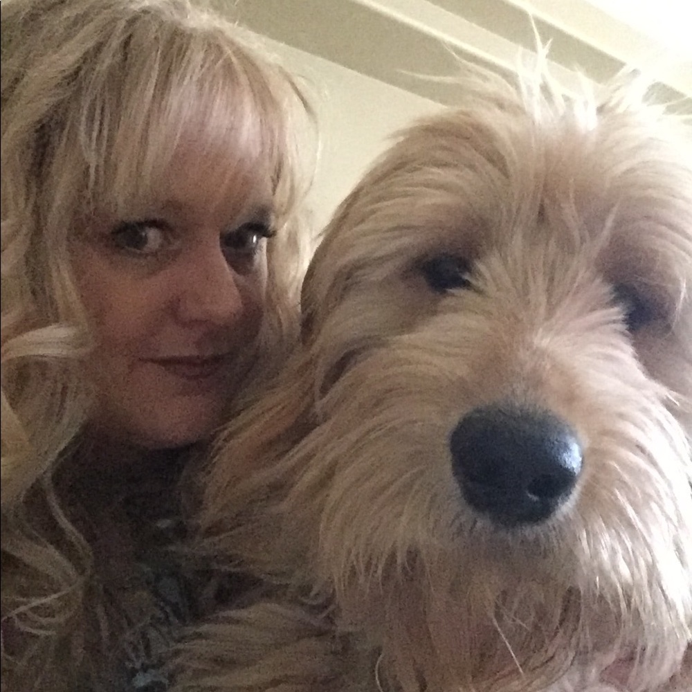 Meet your Posher, Casey
